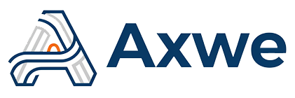 Axwe logo