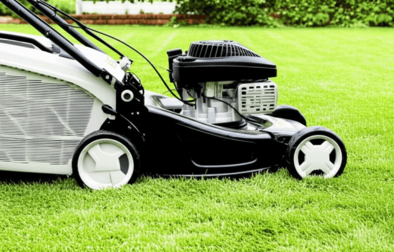 What Is a Brushless Motor Lawn Mower Your Complete Guide to Cordless Power and Efficiency