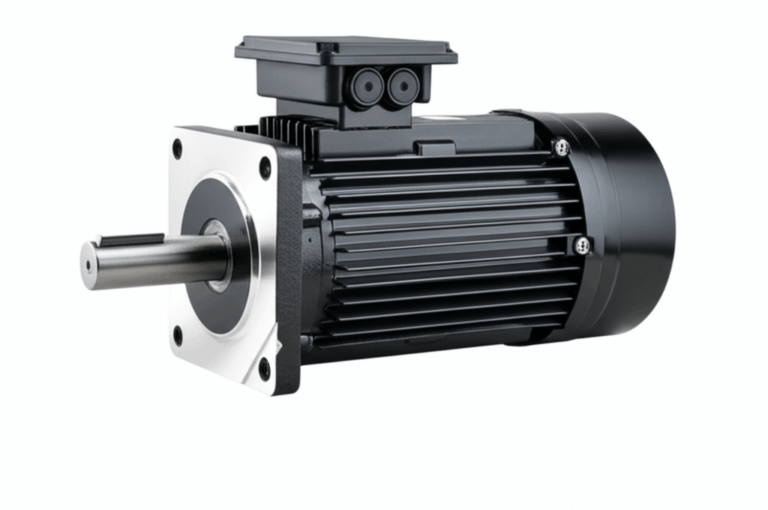 What Is a Direct Drive Motor Understanding Gearless Precision and Power