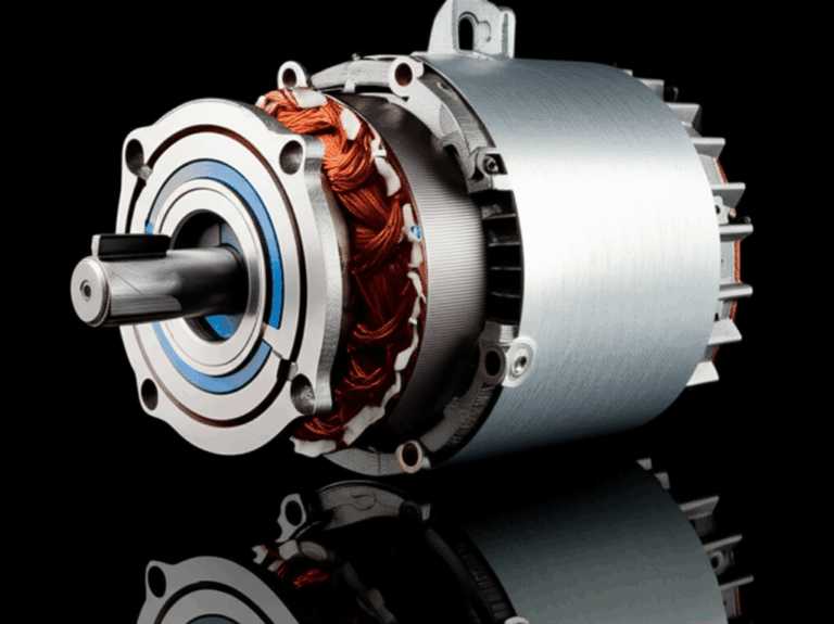 What Is an Induction Motor A Hands On Guide to How It Works Why It Matters and Where You ll See It