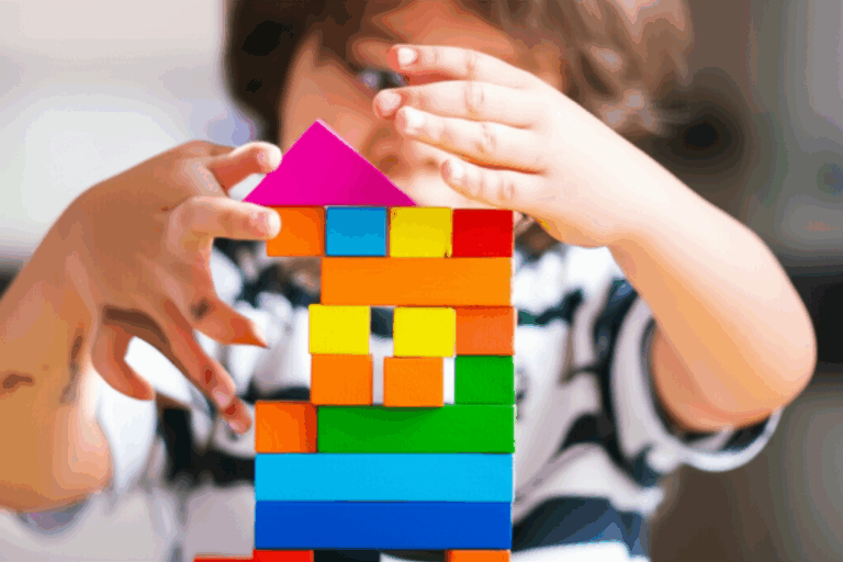 What is Motor Planning Understanding Praxis Challenges How to Improve It