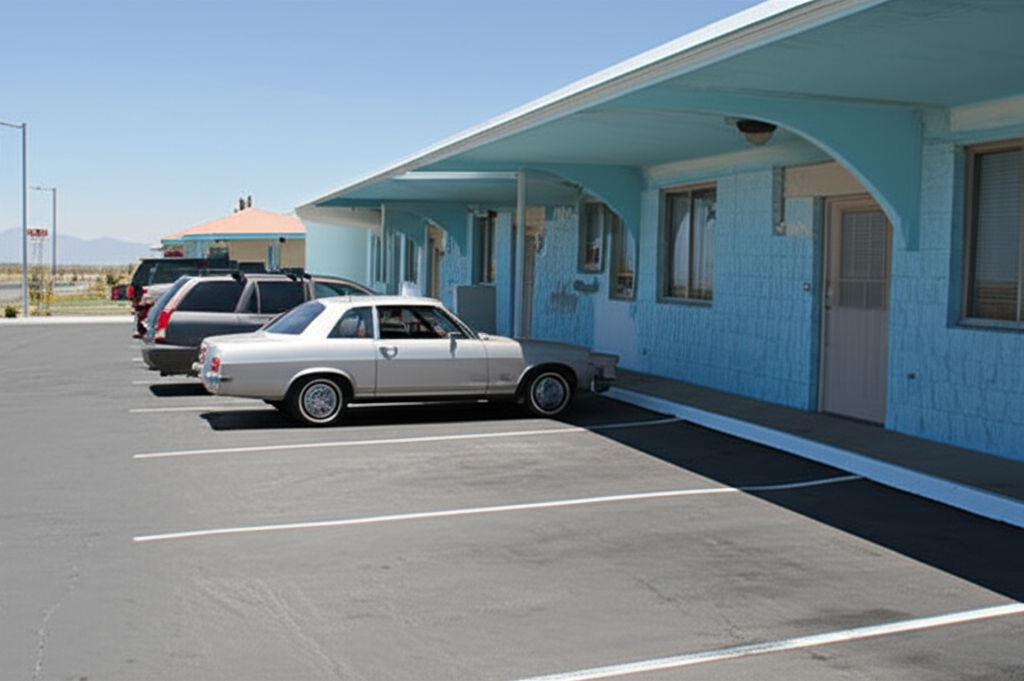 What is a Motor Court Understanding This Grand Architectural Feature