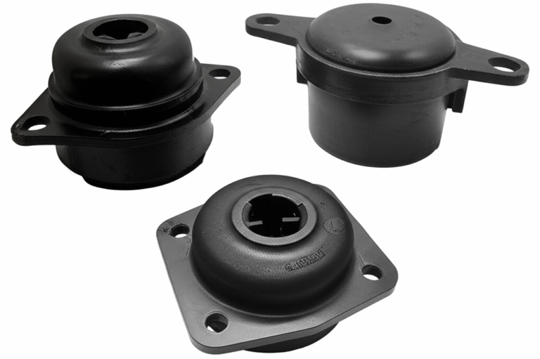What is a Motor Mount Your Guide to Engine Mounts and Why They Matter