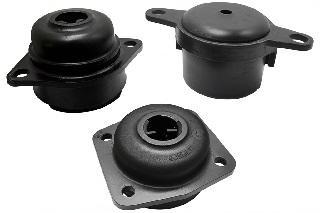 What is a Motor Mount Your Guide to Engine Mounts and Why They Matter