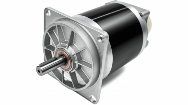 What is a PSC Motor Understanding Permanent Split Capacitor Motors