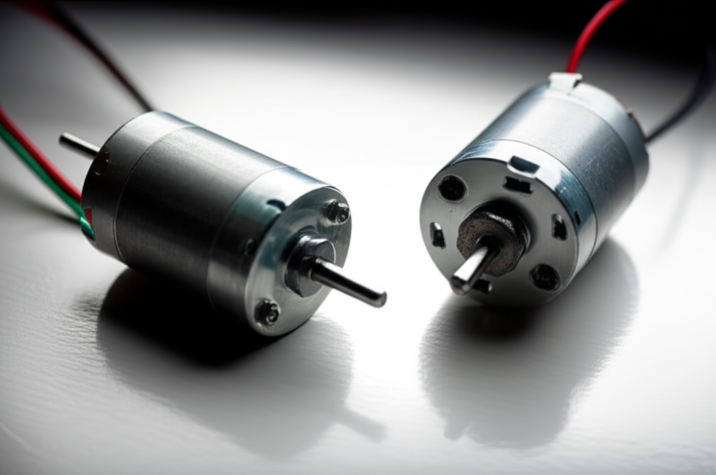 Are DC Motors More Efficient Unpacking Electric Motor Efficiency