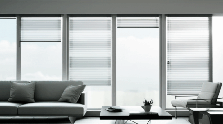 Are Motorized Blinds Worth It A Comprehensive Guide to Smart Window Treatments