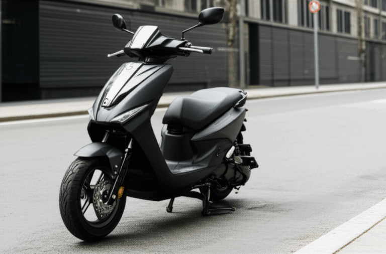 Are Motorized Scooters Street Legal Understanding Laws Requirements Where You Can Ride