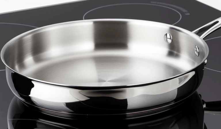 Can You Use Stainless Steel Cookware on an Electric Stove The Definitive Guide