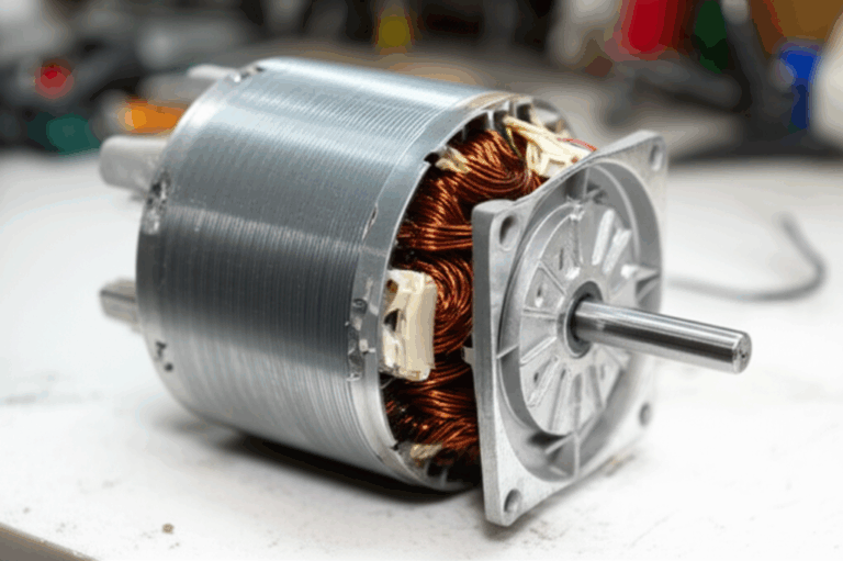 Can a Single Phase Motor Be Reversed Your Complete Guide to Changing Its Spin