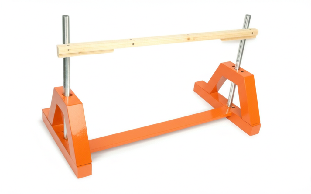 DIY Outboard Motor Stand A Step by Step Guide for Safe Storage Maintenance