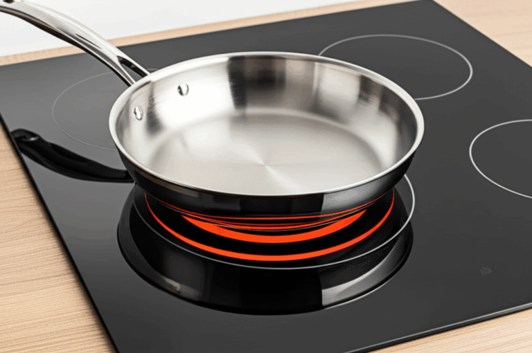 Do Stainless Steel Pans Work on Electric Stoves The Definitive Guide to Compatibility Performance
