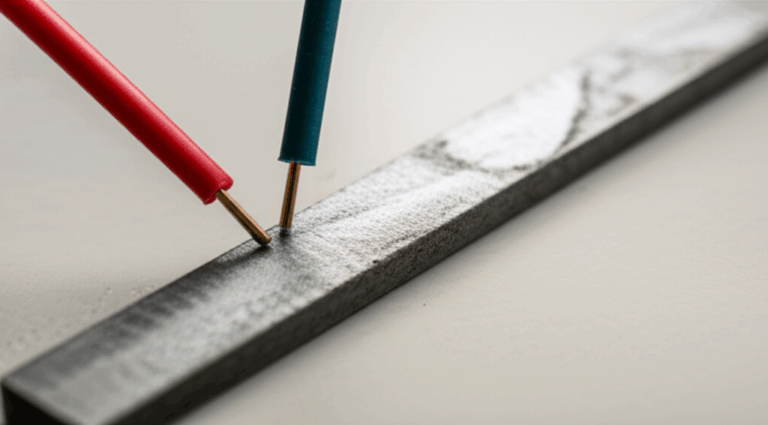 Does Mild Steel Conduct Electricity A Comprehensive Guide