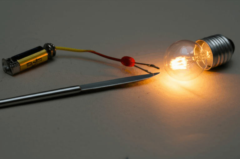 Does Surgical Steel Conduct Electricity The Surprising Truth