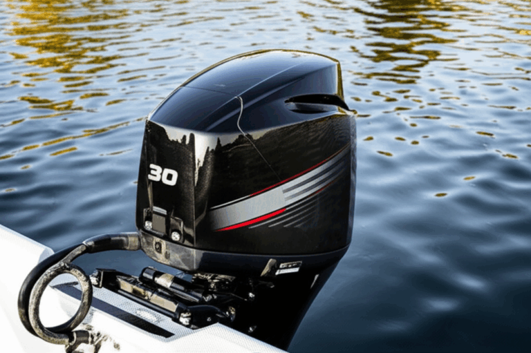 Does Your Outboard Motor Charge the Battery The Complete Guide to Marine Charging Systems