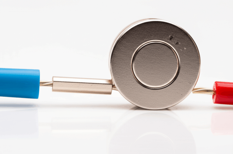 Electromagnet vs. Permanent Magnet Understanding the Key Differences