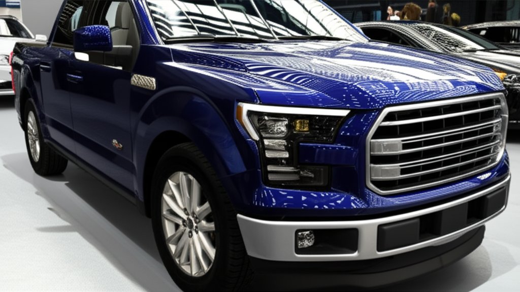 Ford Motor Company F Dividend Schedule Dates History and How to Get Paid