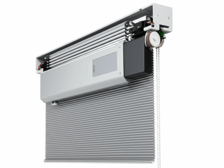 How Do Motorized Blinds Work Unveiling the Technology Behind Automated Window Treatments