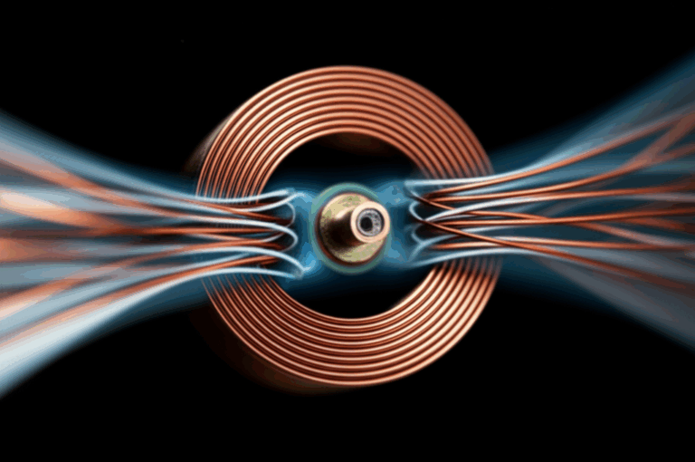How Do Motors Work Motor Lamination Physics Every Engineer Should Know