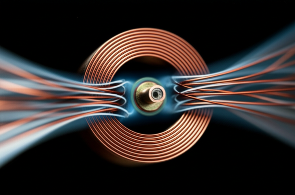 How Do Motors Work Motor Lamination Physics Every Engineer Should Know