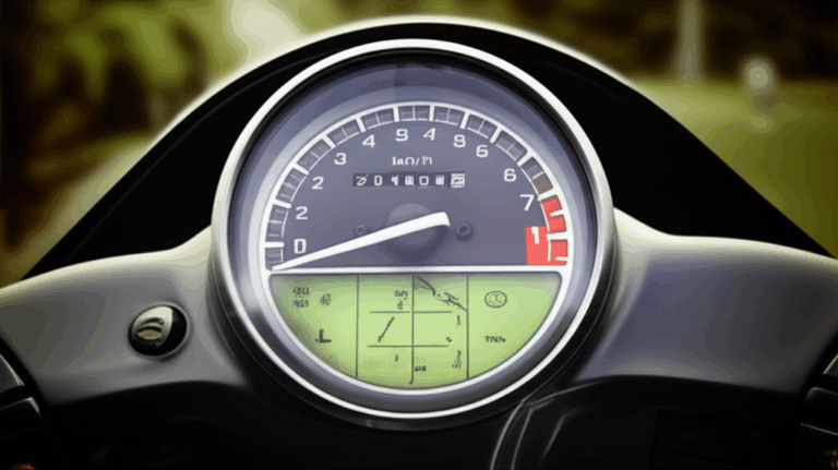 How Fast Do Motor Scooters Go Your Comprehensive Guide