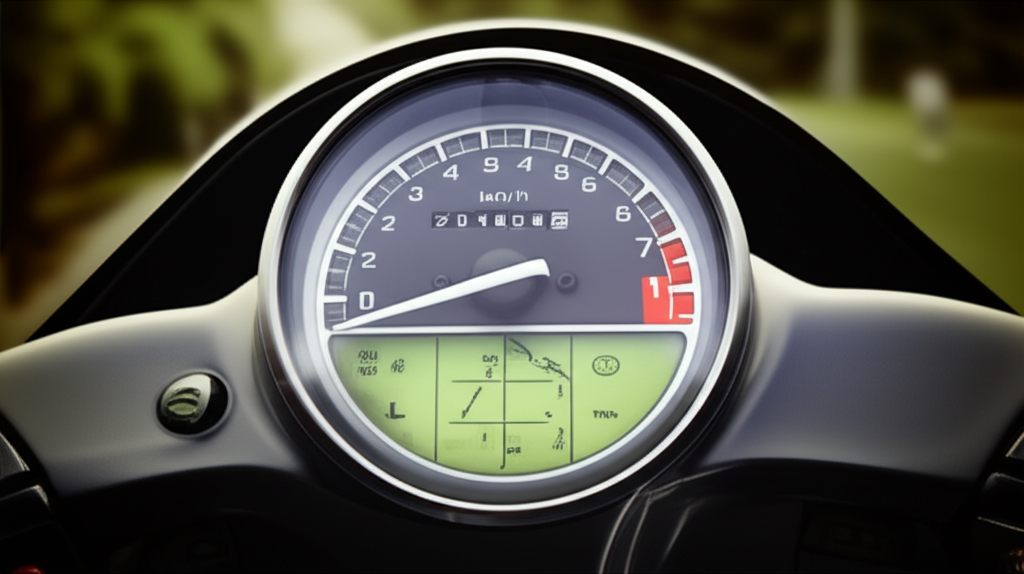 How Fast Do Motor Scooters Go Your Comprehensive Guide