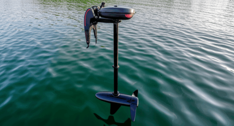 How Fast Do Trolling Motors Go Understanding Speed Thrust and Performance