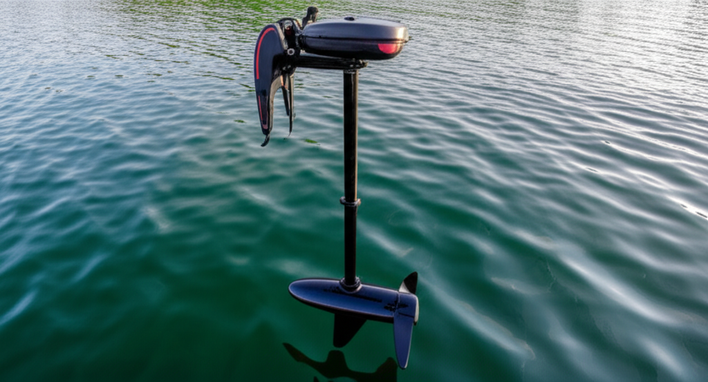 How Fast Do Trolling Motors Go Understanding Speed Thrust and Performance