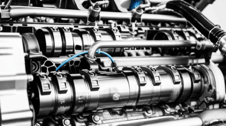 How Long Do Diesel Motors Last Unlocking Their Lifespan Potential