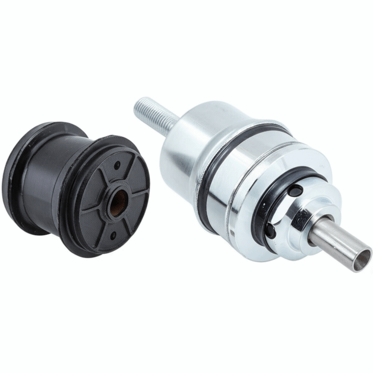 How Long Do Motor Mounts Last Lifespan Factors Replacement Guide