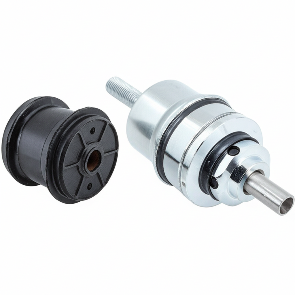 How Long Do Motor Mounts Last Lifespan Factors Replacement Guide