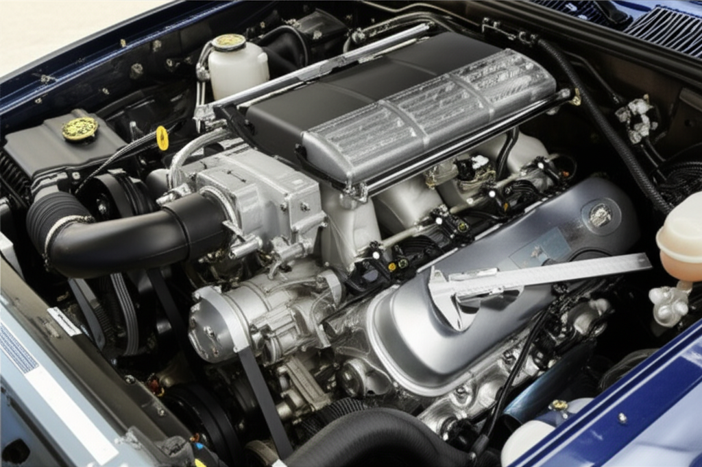 How Many Cubic Inches Is a 6.2 Liter Motor My No Nonsense Guide