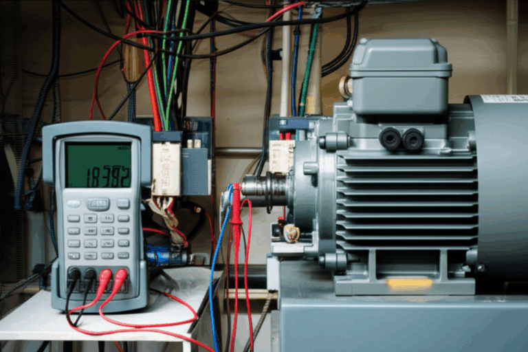 How to Calculate 3 Phase Motor Efficiency Your Easy Step by Step Guide