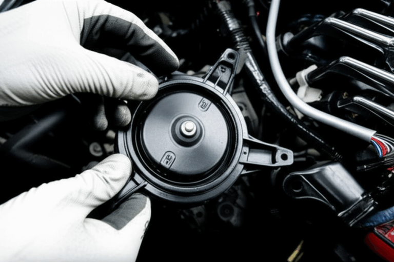 How to Change Your Car s Heater Blower Motor A Complete DIY Guide