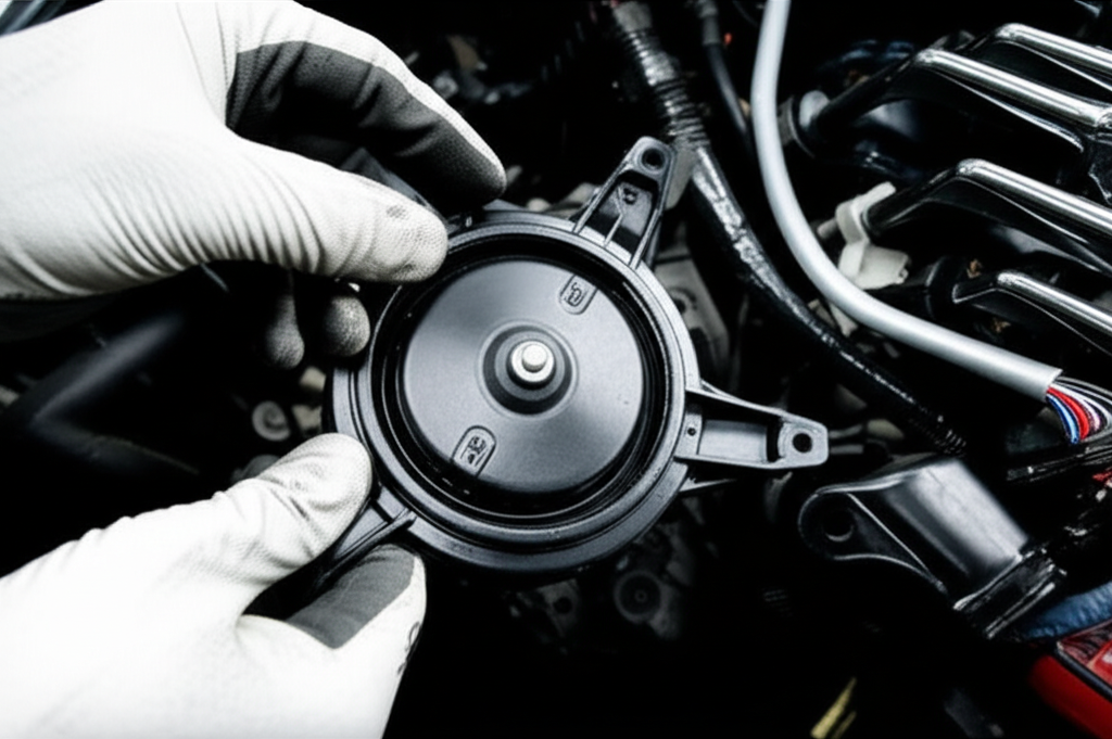 How to Change Your Car s Heater Blower Motor A Complete DIY Guide