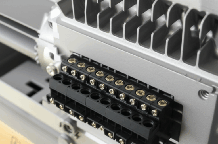 How to Connect a Three Phase Motor A Comprehensive Step by Step Guide