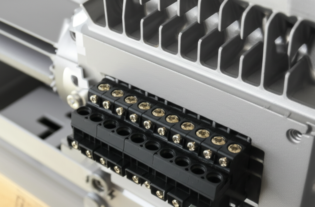 How to Connect a Three Phase Motor A Comprehensive Step by Step Guide