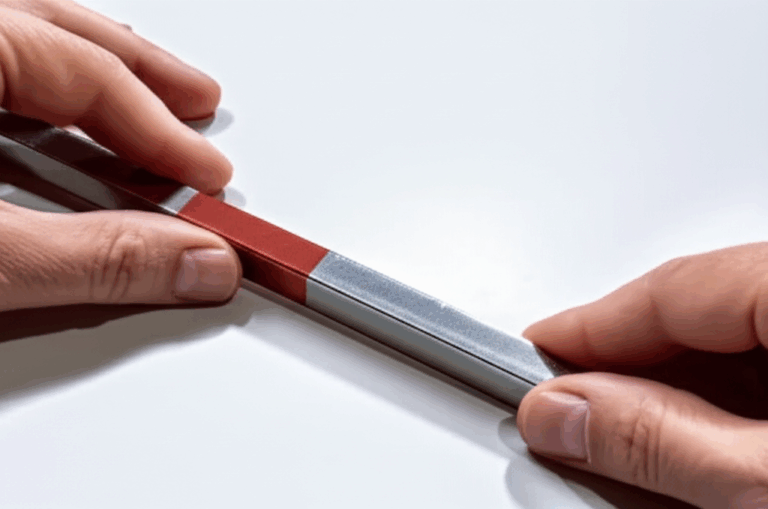 How to Convert Iron into a Permanent Magnet Your Comprehensive Guide