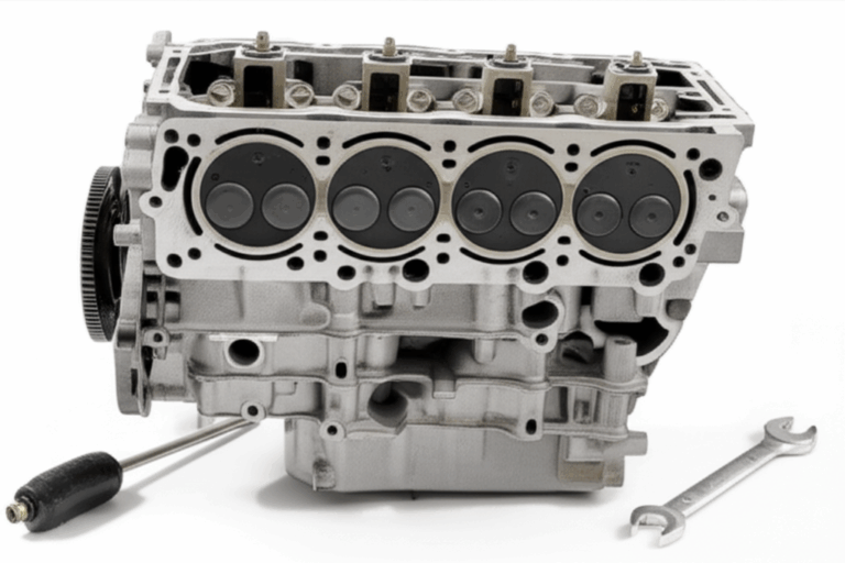 How to Fix a Hydrolocked Motor A Step by Step DIY Repair Guide