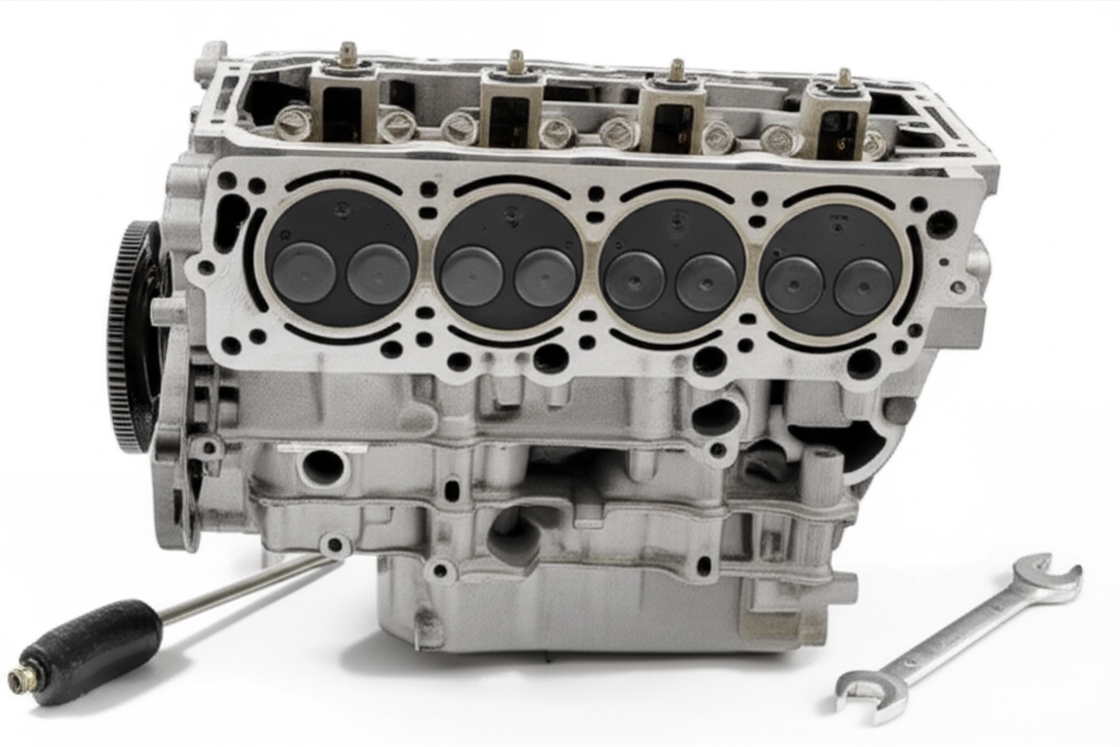 How to Fix a Hydrolocked Motor A Step by Step DIY Repair Guide