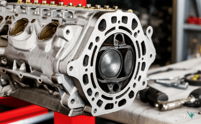 How to Fix a Seized Motor Your Step by Step Engine Unseizing Guide