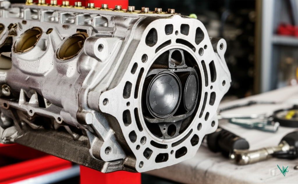 How to Fix a Seized Motor Your Step by Step Engine Unseizing Guide