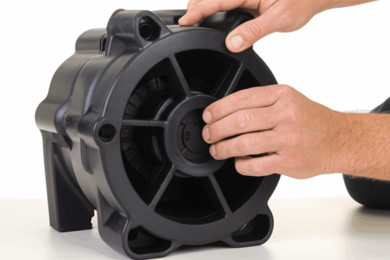 How to Fix an Inflatable Blower Motor A Complete Troubleshooting Repair Guide