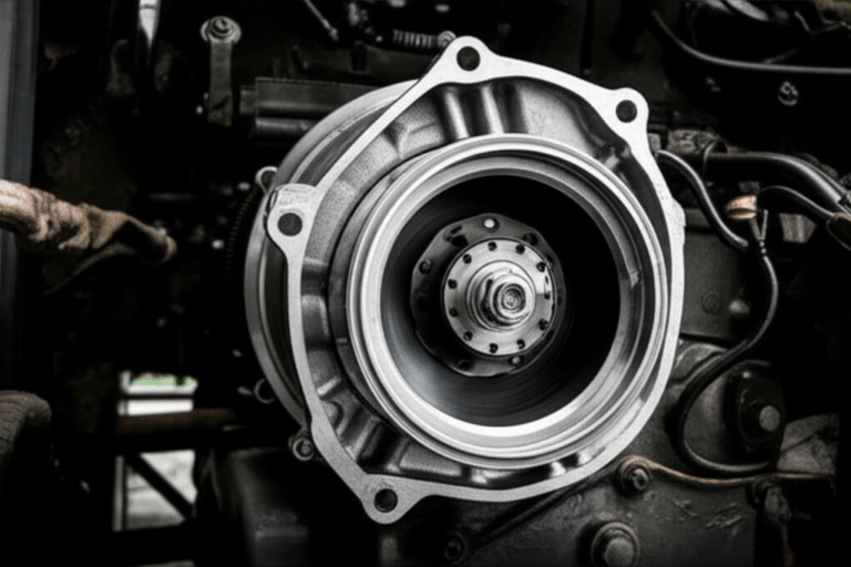 How to Know if Your Motor Is Locked Up A Comprehensive Diagnostic Guide
