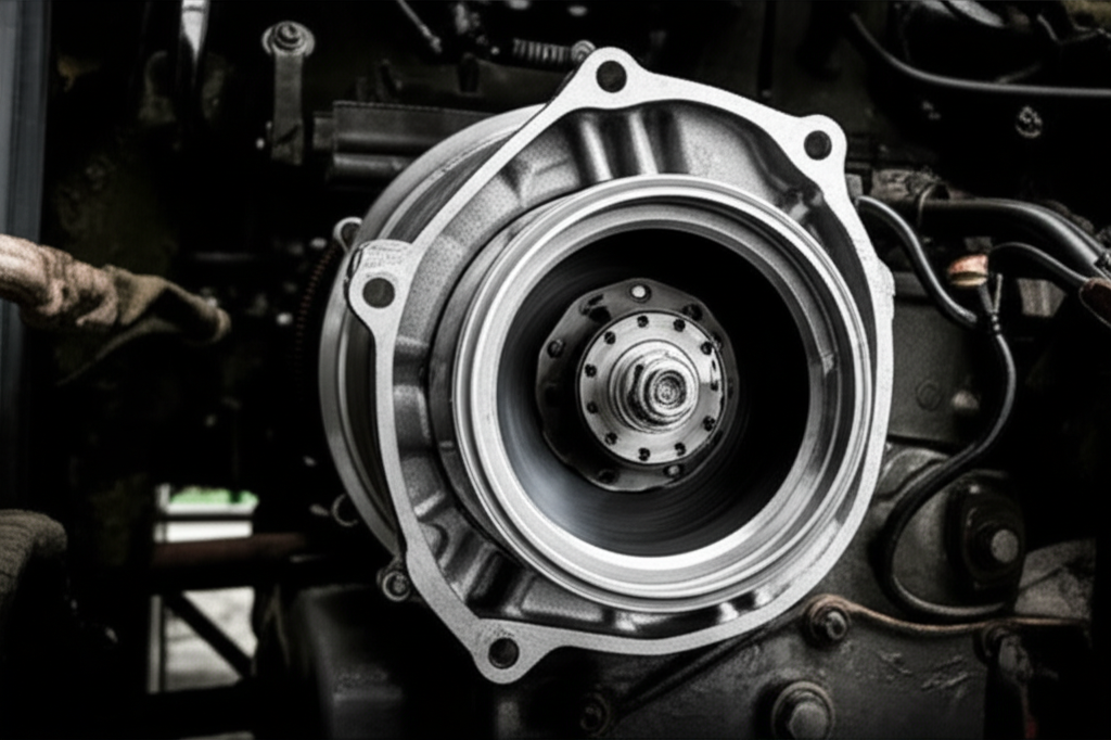How to Know if Your Motor Is Locked Up A Comprehensive Diagnostic Guide
