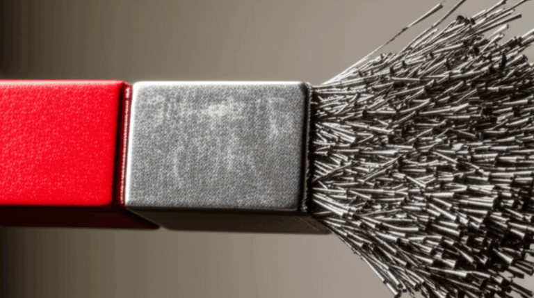 How to Make a Permanent Magnet Stronger Practical Methods Key Factors