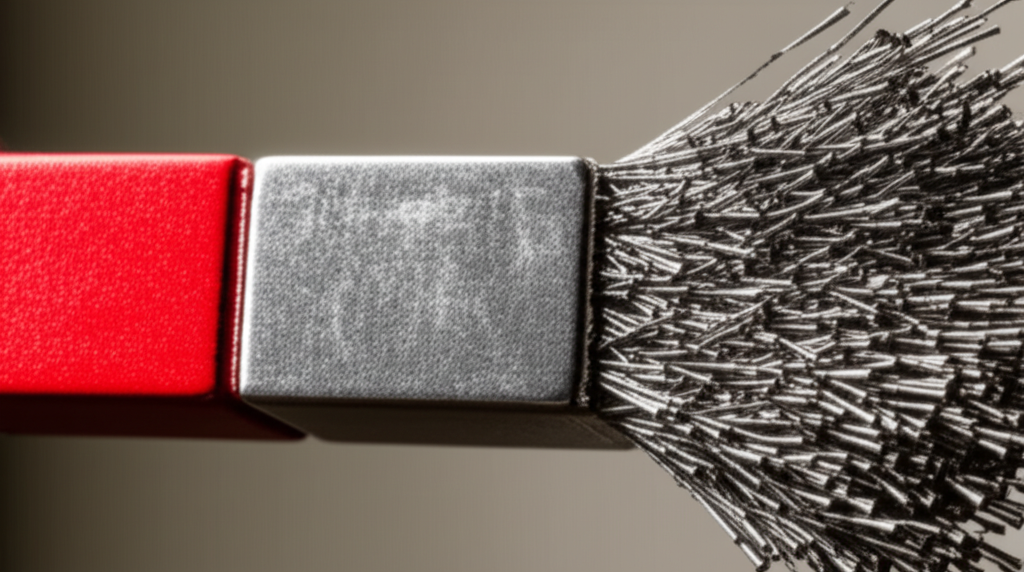 How to Make a Permanent Magnet Stronger Practical Methods Key Factors