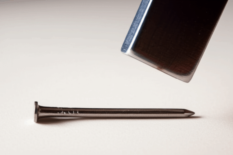 How to Make a Permanent Magnet Your Guide to Magnetic Creation