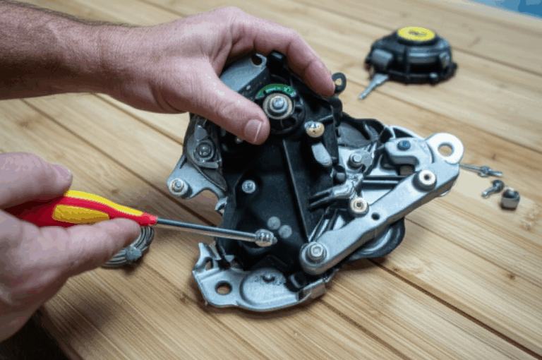 How to Replace a Windshield Wiper Motor A Complete DIY Guide