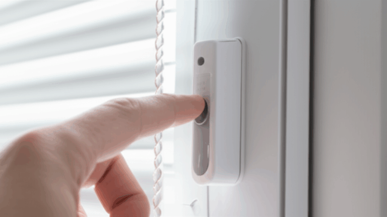 How to Reset Motorized Blinds A Step by Step Troubleshooting Guide